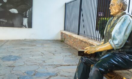 No habrá cobro de estacionamiento durante el feriado provincial en Capital