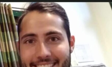 Buscan intensamente a un hombre desaparecido en San Juan