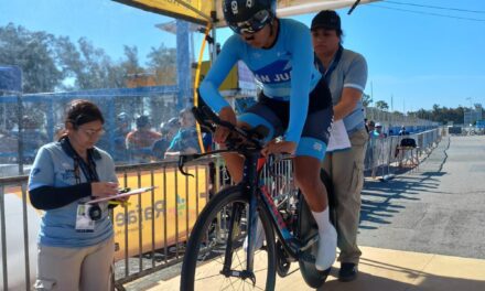 JADAR: Dos oros y una plata en una jornada histórica