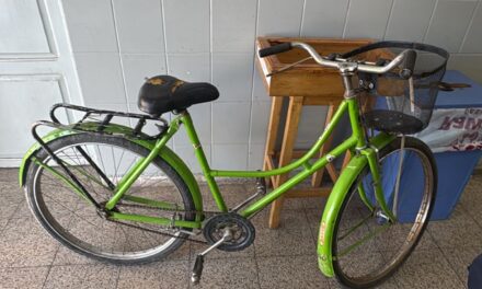 Robo en San Francisco del Monte: Un detenido