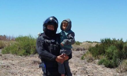 Pocito: apareció sano y salvo un niño de 5 años que había desaparecido