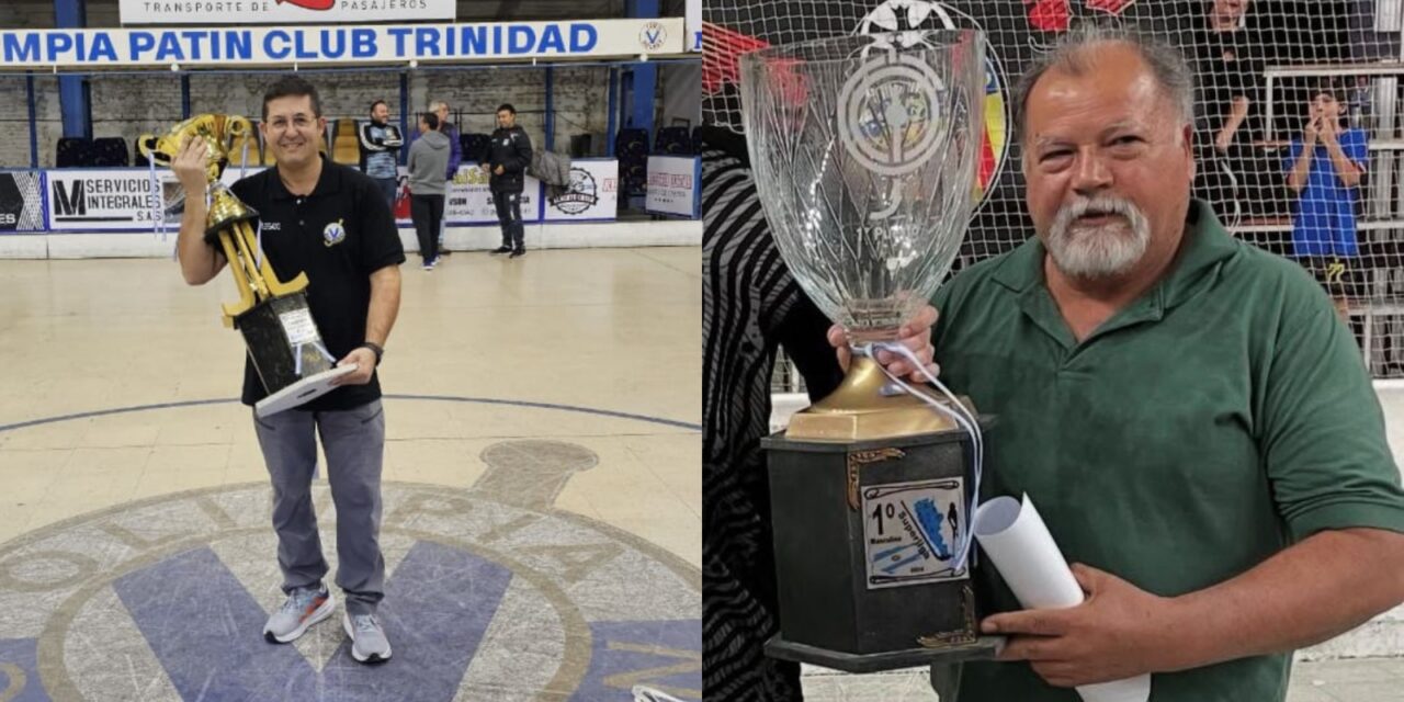 Olimpia y Valenciano se ilusionan con el Mundial de Clubes San Juan 2025