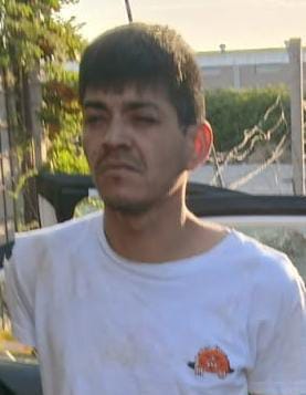 Persecución y dos detenidos tras un robo en el barrio El Mogote I