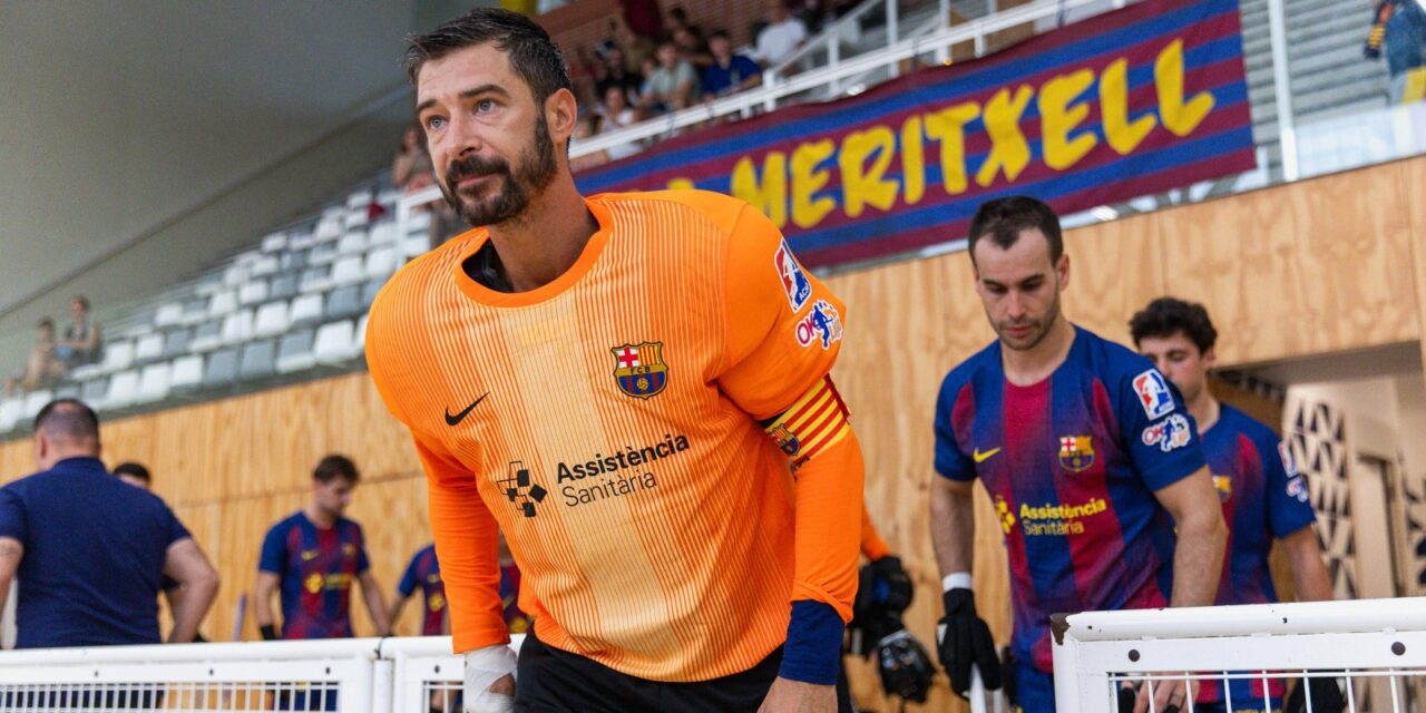 Barcelona quiere conquistar el Mundial de Clubes en el Aldo Cantoni