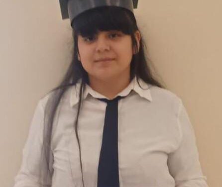 Apareció Priscila en Buenos Aires