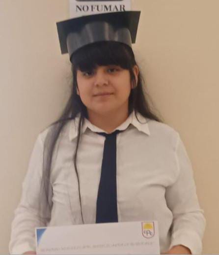 Apareció Priscila en Buenos Aires