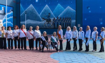 Rawson definirá a su Reina del Adulto Mayor este fin de semana