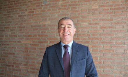 Fabián Martín: «Este resultado es un llamado de atención a la falta de diálogo”