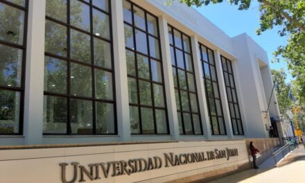 La UNSJ suspende actividades en tres IPUs y activa plan de continuidad pedagógica