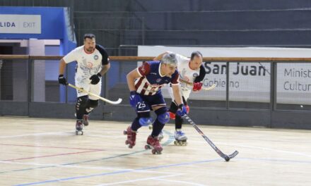 Fiesta solidaria en el Cantoni: Simplemente y Bata, campeones de la Máster Cup