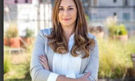 Turismo del futuro: perspectiva desde Buenos Aires sobre destinos inteligentes