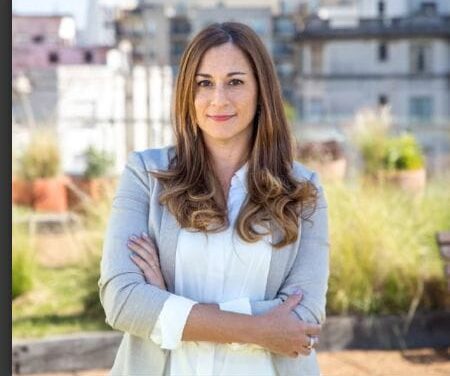 Turismo del futuro: perspectiva desde Buenos Aires sobre destinos inteligentes
