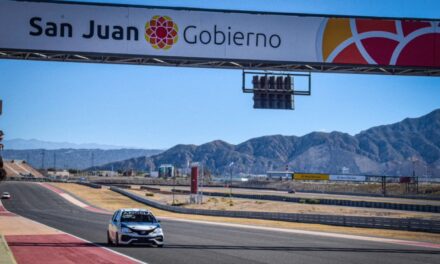 Fierros locales: 15 sanjuaninos a fondo en El Villicum