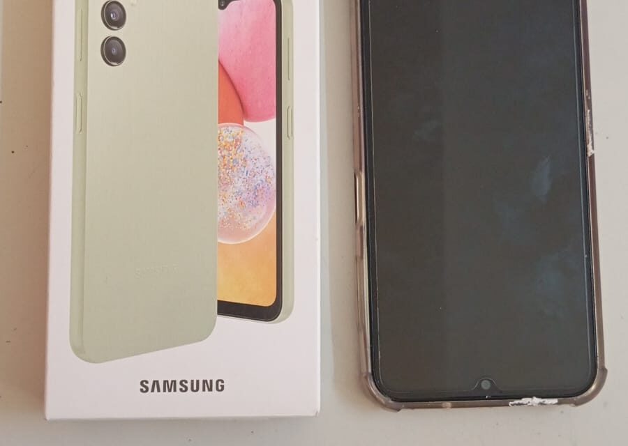 Detenido por robo arrebato a menor en Angaco