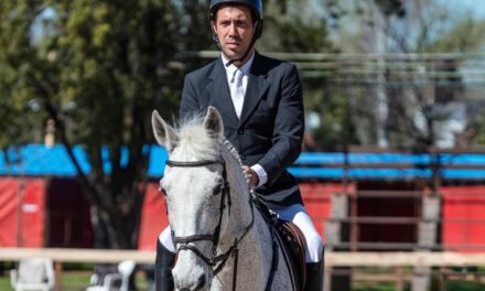 Plata histórica para Mitar Cokljat en Rosario