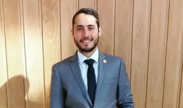 Hallaron en Mendoza al ingeniero sanjuanino Esteban Yuvero