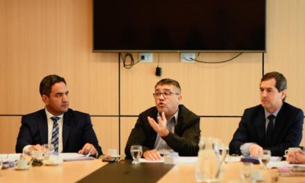 Avanza en Diputados la nueva Ley de Transporte: Modernización, transparencia y seguridad para los usuarios