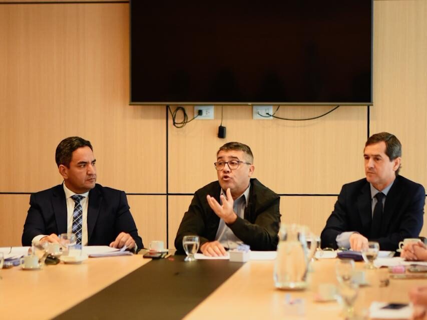 Avanza en Diputados la nueva Ley de Transporte: Modernización, transparencia y seguridad para los usuarios