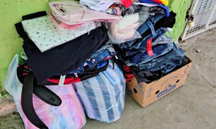 Detenido por robo a tienda de ropa en Rawson: Cayó “El Chicho” tras ingresar por el techo