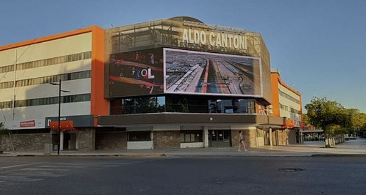 Integración y aprendizaje en el Cantoni