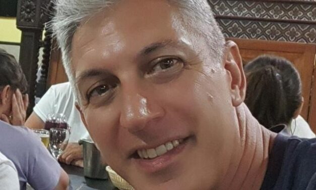 Gabriel Martín (economista): “El desafío de Milei es político»