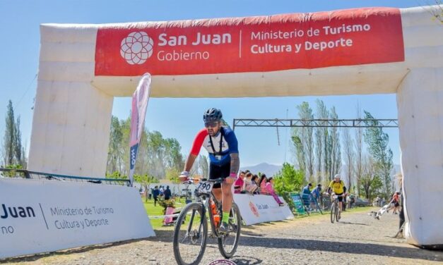 San Juan se prepara para el Desafío Guayaupa – Copa Brisson 2025