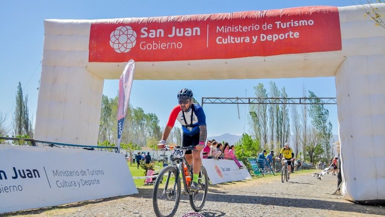 San Juan se prepara para el Desafío Guayaupa – Copa Brisson 2025