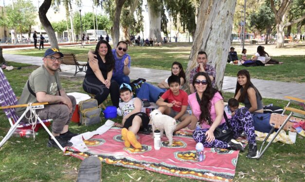 Llega el FestiJoven 2025: Música, juegos y cultura para celebrar el Día de los Estudiantes