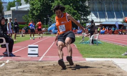 360 representantes de San Juan en los Evita