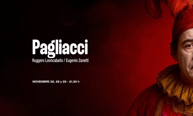 Pagliacci celebra los 9 años del TB