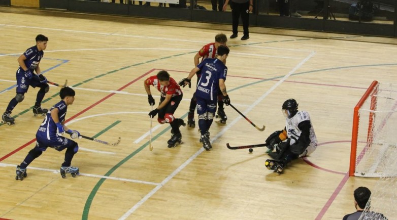 El Argentino Senior 2025 se define en San Juan