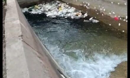 Hallaron el cuerpo de Elio Matías Gómez en Cochagual