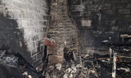 Tragedia en 25 de Mayo: La familia de Danisa desmiente rumores de vínculos con la droga