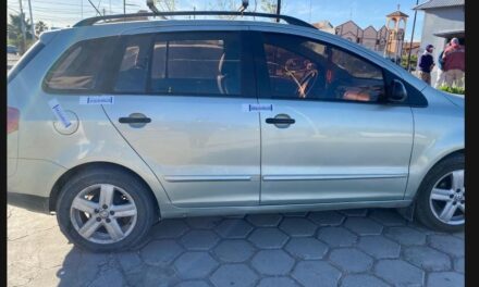 Robo en el Colegio Parroquial San Antonio de Padua: Investigan a dos empleados