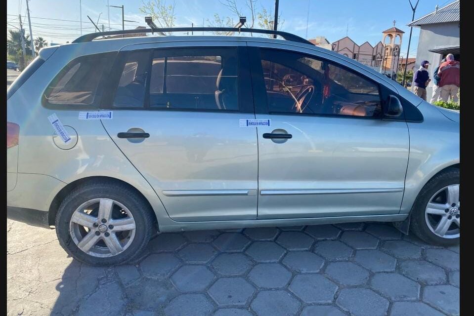Robo en el Colegio Parroquial San Antonio de Padua: Investigan a dos empleados