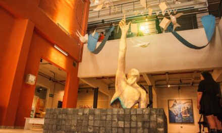 Rawson celebra octubre con cultura, tradición y sabor