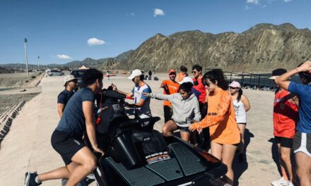 Guardavidas 2025: últimas prácticas y exámenes