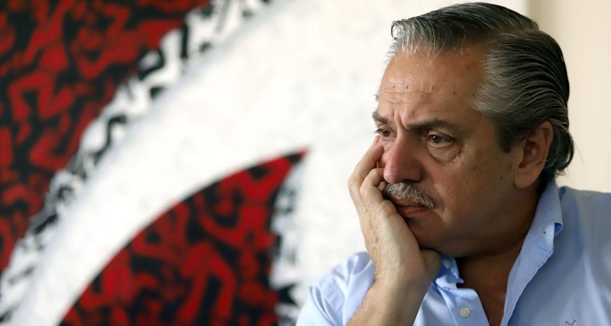 Fiscal pide revocar el procesamiento de Alberto Fernández en la causa Seguros