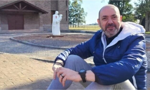 La familia sospecha secuestro y vaciamiento de sus cuentas