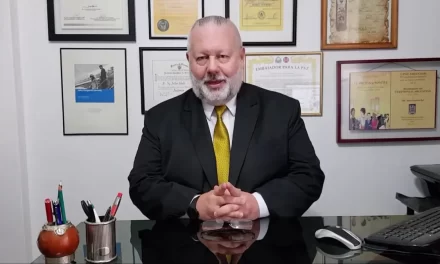 San Juan será sede de un Seminario de Ceremonial Escolar con Aníbal Gotelli