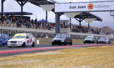 «San Juan vive un fin de semana a puro deporte»