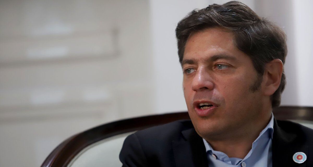 Se hundieron, el dólar no flota más