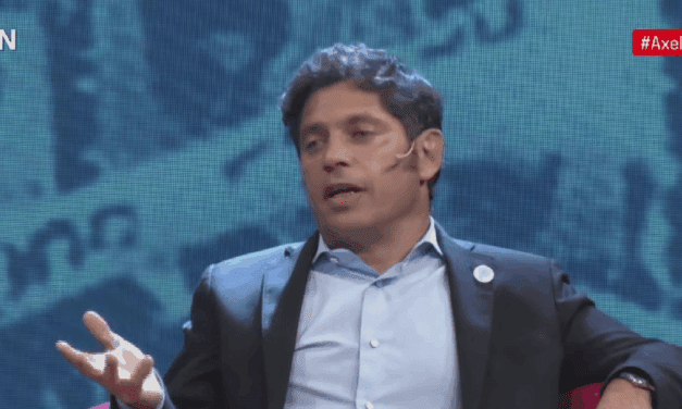Este Gobierno se volvió invotable