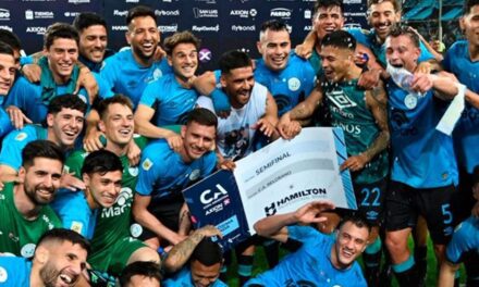 La Copa Argentina espera por River y Racing para completar el cuadro de semifinales