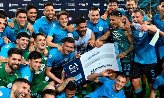 La Copa Argentina espera por River y Racing para completar el cuadro de semifinales