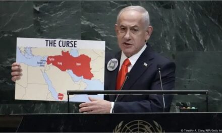 Quienes reconocen al Estado palestino envían un mensaje, asesinar a los judíos se recompensa