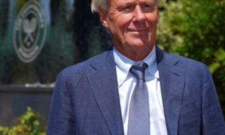 El extenista Björn Borg brindó detalles sobre sus adicciones: “Siempre había drogas a mano”