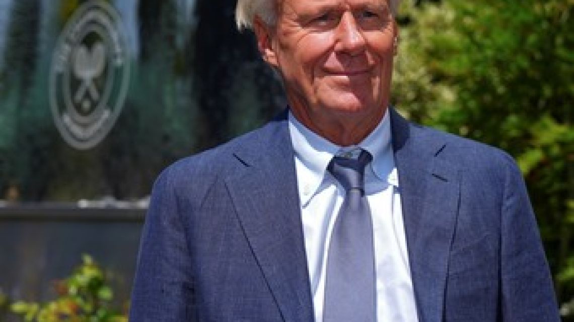 El extenista Björn Borg brindó detalles sobre sus adicciones: “Siempre había drogas a mano”