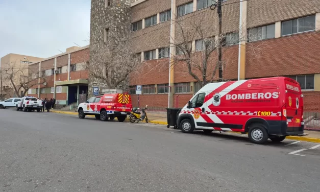Silvia Fuentes: “Los alumnos que hagan amenazas de bomba deberán reparar el daño con acciones restaurativas”