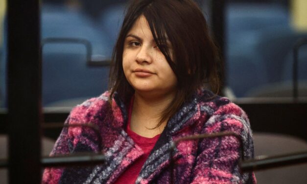 La defensa de Brenda Uliarte pidió la pena mínima